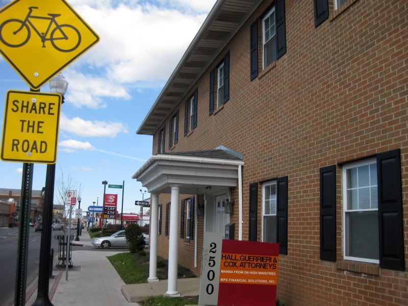 Old North Columbus, Columbus SkyscraperPage Forum